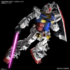 GUNDAM GUNPLA PG 1/60 UNLEASHED RX-78-2 GUNDAM -Wargame Spirit Boutique gundam gunpla pg 1 60 unleashed rx 78 2 gundam 5