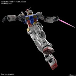 GUNDAM GUNPLA PG 1/60 UNLEASHED RX-78-2 GUNDAM -Wargame Spirit Boutique gundam gunpla pg 1 60 unleashed rx 78 2 gundam 6