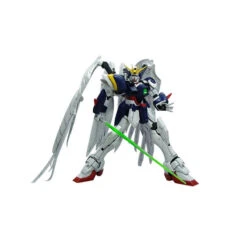 GUNDAM GUNPLA PG 1/60 W-GUNDAM ZERO CUSTOM ENDLESS WALTZ