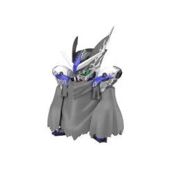 GUNDAM GUNPLA SDW HEROES LEIF GUNDAM GP04