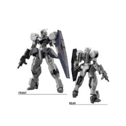 GUNDAM GUNPLA WITCH FROM MERCURY HG 1/144 24 GUNDVOLVA