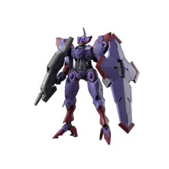 GUNDAM GUNPLA WITCH FROM MERCURY HG 1/144 BEGUIR-PENTE