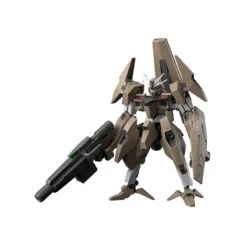 GUNDAM GUNPLA WITCH FROM MERCURY HG 1/144 GUNDAM LFRITH THORN