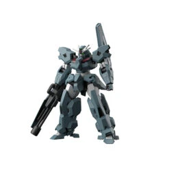 GUNDAM GUNPLA WITCH FROM MERCURY HG 1/144 GUNDAM LFRITH UR
