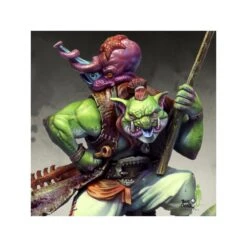 Gurkhan The Fearless Hunter -Wargame Spirit Boutique gurkhan the fearless hunter 2