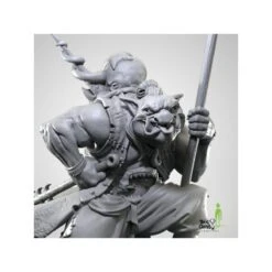 Gurkhan The Fearless Hunter -Wargame Spirit Boutique gurkhan the fearless hunter 3