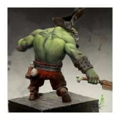 Guruk The First Mate -Wargame Spirit Boutique guruk the first mate 1