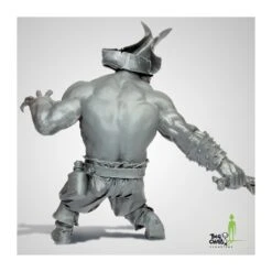 Guruk The First Mate -Wargame Spirit Boutique guruk the first mate 2