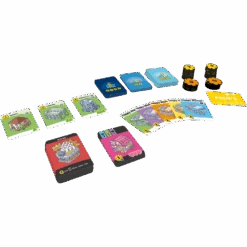 HAPPY CITY 5 HAPPY CITY -Wargame Spirit Boutique happy city 1