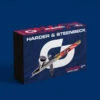 Giraldez INFINITY CR Plus 0.2 [v2.0] 129504 HARDER & STEENBECK -Wargame Spirit Boutique harder steenbeck 123933 tournevis 3