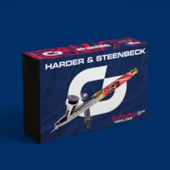 Giraldez INFINITY CR Plus 0.2 [v2.0] 129504 HARDER & STEENBECK