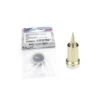 123822 Nozzle 0.2mm, With Seal HARDER & STEENBECK -Wargame Spirit Boutique harder steenbeck 123933 tournevis 6