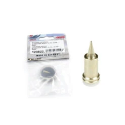 123822 Nozzle 0.2mm, With Seal HARDER & STEENBECK