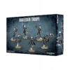 Harlequin Troupe -Wargame Spirit Boutique harlequin troupe