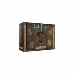 Harry Potter : Bataille à Poudlard