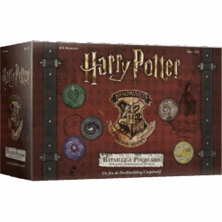 HARRY POTTER : SORTILÈGES ET POTIONS (EXT)