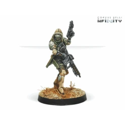 Hassassins Govads (HMG)