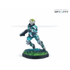 Hatail Spec-Ops -Wargame Spirit Boutique hatail spec ops 2