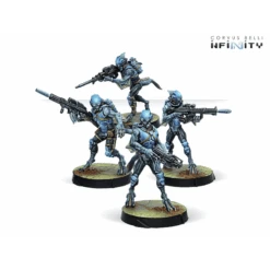 Helot Militia -Wargame Spirit Boutique helot militia 1