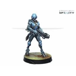 Helot Militia -Wargame Spirit Boutique helot militia 2