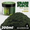 Herbe Statique 2-3mm- DARK GREEN MARSH - 200ml -Wargame Spirit Boutique herbe statique 2 3mm autumn fields 200ml 17
