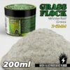 Herbe Statique 2-3mm- WINTERFALL GRASS - 200ml