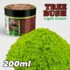 Flocage Mousse - Vert Clair - 200ml 4 Flocage Mousse - Vert Clair - 200ml -Wargame Spirit Boutique herbe statique 2 3mm autumn fields 200ml 6