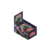 Hero Realms - Boss Deck Liche -Wargame Spirit Boutique hero realms boss deck liche display de 6 boosters