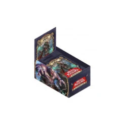 Hero Realms - Boss Deck Liche