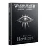 Liber Hereticus: Livre D'Armée Legiones Astartes Renégates (Français)