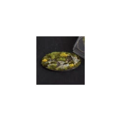 Highland Bases Oval 105mm (x1)