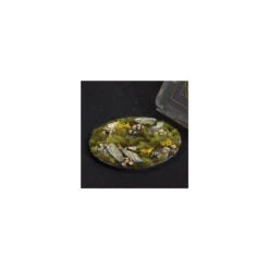 Highland Bases Oval 120mm (x1)