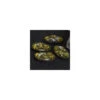 Highland Bases Oval 60mm (x4) -Wargame Spirit Boutique highland bases oval 60mm x4
