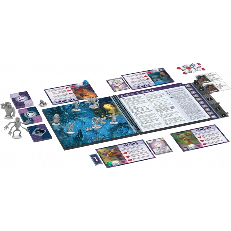 Histoires De Peluches 2 Histoires De Peluches – Image 2