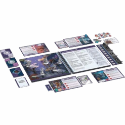 HISTOIRES DE PELUCHES : PETIT FRÈRE (EXT.) 5 HISTOIRES DE PELUCHES : PETIT FRÈRE (EXT.) -Wargame Spirit Boutique histoires de peluches 3