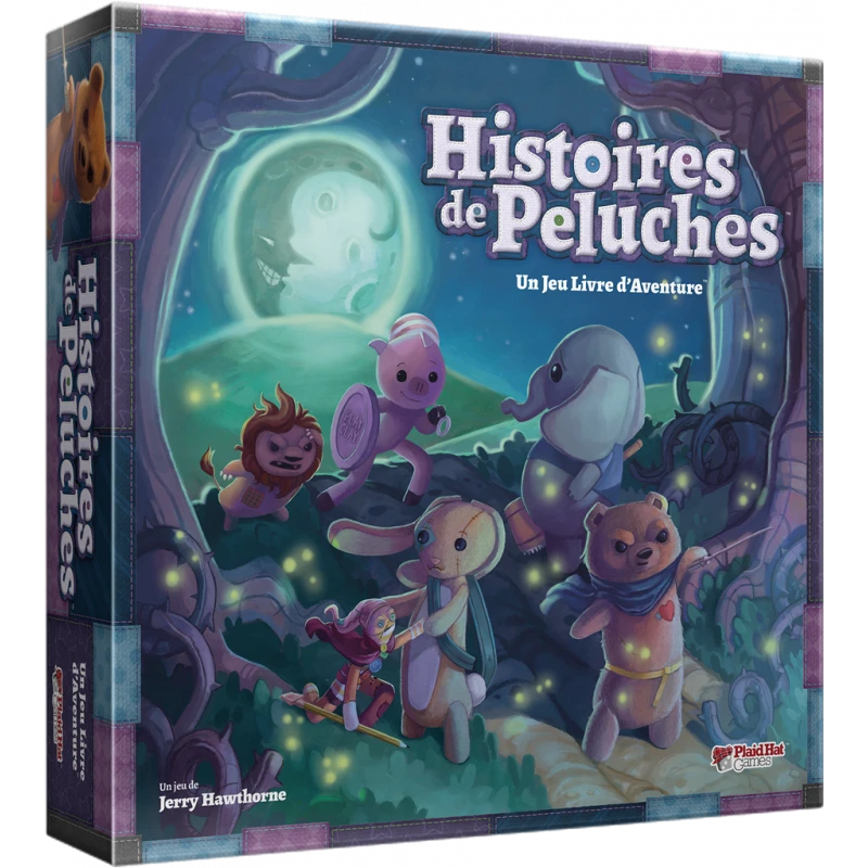 Histoires De Peluches 1 Histoires De Peluches