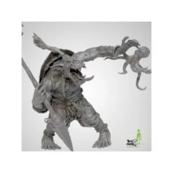 Honuk The Warden -Wargame Spirit Boutique honuk the warden 1