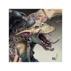 Honuk The Warden -Wargame Spirit Boutique honuk the warden 2