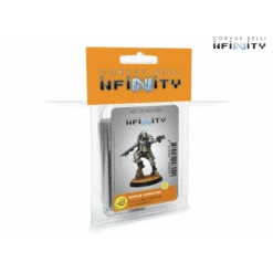 Hortlak Jannisaries (Submachine Gun)