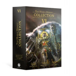 HORUS HERESY: COLLECTION VI (FRANCAIS)