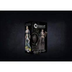 Hundred Kingdoms: Chapter Mage -Wargame Spirit Boutique hundred kingdoms chapter mage 1