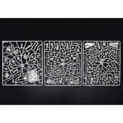 Hundred Kingdoms: Gilded Legions -Wargame Spirit Boutique hundred kingdoms gilded legions 2