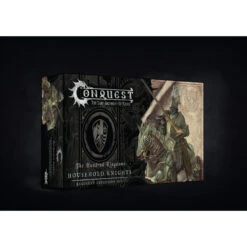 Hundred Kingdoms: Household Knights -Wargame Spirit Boutique hundred kingdoms household knights 1