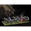 Hundred Kingdoms: Men-at-Arms -Wargame Spirit Boutique hundred kingdoms men at arms