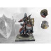 Hundred Kingdoms: Mounted Noble Lord -Wargame Spirit Boutique hundred kingdoms mounted noble lord