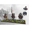 Hundred Kingdoms: Mounted Squires -Wargame Spirit Boutique hundred kingdoms mounted squires