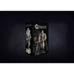 Hundred Kingdoms: Noble Lord -Wargame Spirit Boutique hundred kingdoms noble lord 1