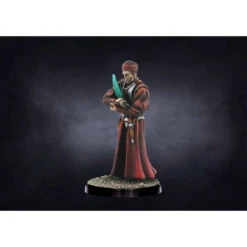 Hundred Kingdoms: Servite (Officer) 4 Hundred Kingdoms: Servite (Officer) -Wargame Spirit Boutique hundred kingdoms servite officer 1