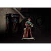 Hundred Kingdoms: Servite (Officer) -Wargame Spirit Boutique hundred kingdoms servite officer