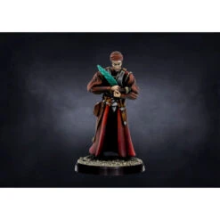 Hundred Kingdoms: Servite (Officer) 5 Hundred Kingdoms: Servite (Officer) -Wargame Spirit Boutique hundred kingdoms servite officer 2